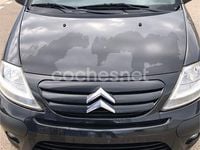 Usado Citroën C3 70 CV (51 kW) 2009 Azul Berlina