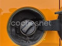 Usado Mini Cooper D 116 CV (85 kW) 2015 Naranja Utilitario