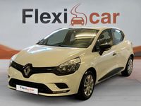 usado Renault Clio IV 