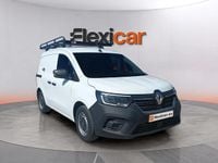 Usado Renault Kangoo 95 CV (69 kW) 2023 Blanco Monovolumen