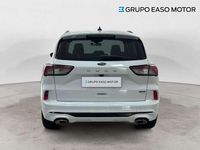 Usado Ford Kuga ST-Line 190 CV (139 kW) 2023 Blanco SUV