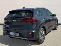 Usado Kia Niro 143 CV (105 kW) 2021 Gris SUV