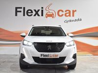 usado Peugeot 2008 Allure Puretech 130 S&S BVM6 Gasolina en Flexicar Granada