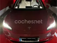 Usado Tesla Model 3 RWD 208 kW (283 CV) 2023 Eléctrico Berlina