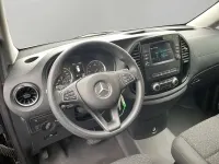 Usado Mercedes Vito 136 CV (100 kW) 2022 Gris Van
