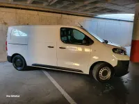 Usado Opel Vivaro-e Combi Innovation 120 CV (88 kW) 2019 Blanco Monovolumen
