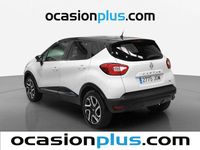 Occasion Renault Captur Intens 90 PK (66 kW) 2015 Beige SUV