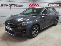 Usado Kia XCeed 115 CV (84 kW) 2019 Gris SUV
