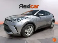 Usado Toyota C-HR Active 122 CV (89 kW) 2023 Gris SUV