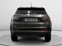 Usado Jeep Compass Limited 140 CV (102 kW) 2020 SUV