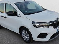 Ny Renault Kangoo 95 HK (69 kW) 2025 Minibuss