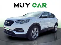 Usado Opel Grandland X Edition 224 CV (164 kW) 2021 Blanco SUV