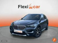 Usado BMW X1 220 CV (161 kW) 2020 Blanco SUV