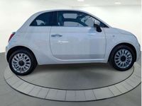 usado Fiat 500 1.2 GLP Star