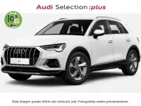 Usado Audi Q3 Advanced Plus 150 CV (110 kW) 2023 Blanco SUV