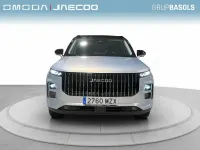 Usado Jaecoo 7 147 CV (108 kW) 2025 Plata/negro SUV