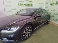Usado VW Arteon R-line 150 CV (110 kW) 2020 Marrón Berlina