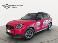 Usado Mini Countryman 163 CV (119 kW) 2025 SUV