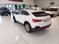 usado Audi Q3 Sportback 35 TDI Advanced S tronic