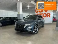 Usado Hyundai Tucson Style 265 CV (194 kW) 2022 Azul SUV