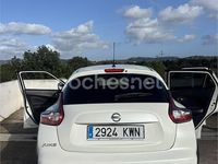 Usado Nissan Juke Enigma 114 CV (83 kW) 2019 Blanco SUV