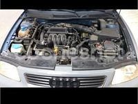 Usado Audi A3 Attraction 102 CV (75 kW) 2003 Gris / plata Berlina