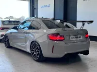 Usado BMW M2 Competition Edition 410 CV (301 kW) 2021 Gris / plata Coupe