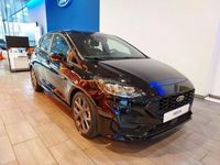 usado Ford Fiesta 1.0 Ecoboost Mhev St Line X 125