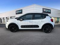 Usado Citroën C3 Feel 2019