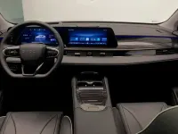 Nuevo Omoda 5 147 CV (108 kW) 2025 Blanco SUV