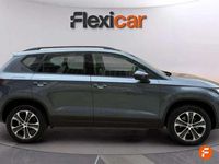 Usado Seat Ateca Style 150 CV (110 kW) 2021 Azul SUV