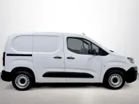 Usado Citroën Berlingo 102 CV (75 kW) 2022 Blanco Monovolumen