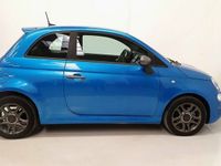 usado Fiat 500 1.0 6v GE 52KW (70 CV) S