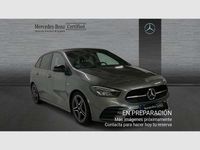 Usado Mercedes B200 150 CV (110 kW) 2022 Monovolumen