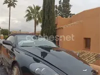 Usado Aston Martin DB9 2006