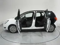 Usado Opel Meriva Selective 120 CV (88 kW) 2014 Blanco Monovolumen