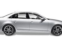 usado Audi A4 Advanced edition 2.0 TDI 110kW (150CV)