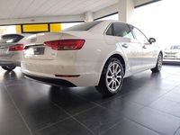 Usado Audi A4 150 CV (110 kW) 2016 Blanco Berlina