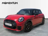 Usado Mini Cooper S 204 CV (150 kW) 2025 Utilitario