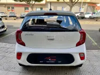 Usado Kia Picanto 67 CV (49 kW) 2021 Blanco Utilitario