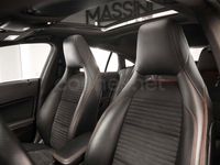 Usado Mercedes CLA220 Shooting Brake AMG line 177 CV (130 kW) 2016 Blanco Familiar