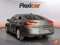 Usado Opel Insignia Excellence 140 CV (102 kW) 2018 Gris Berlina