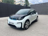 Usado BMW i3 125 kW (170 CV) 2018 Blanco Utilitario