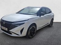 Usado Nissan Qashqai 190 CV (139 kW) 2025 SUV