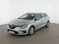 Usado Renault Mégane Intens 116 CV (85 kW) 2020