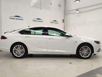 Usado Opel Insignia Innovation 166 CV (122 kW) 2020 Blanco Berlina