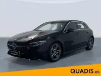 Usado Mercedes A180 136 CV (100 kW) 2025