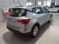 usado Seat Arona 1.0 Tsi S&s Style Dsg7 110