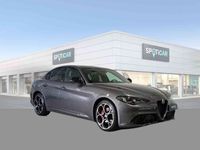 usado Alfa Romeo Giulia 2.2 Diesel 154kW (210CV) Veloce Q4