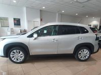 usado Suzuki SX4 S-Cross 1.4l Mild Hybrid S2